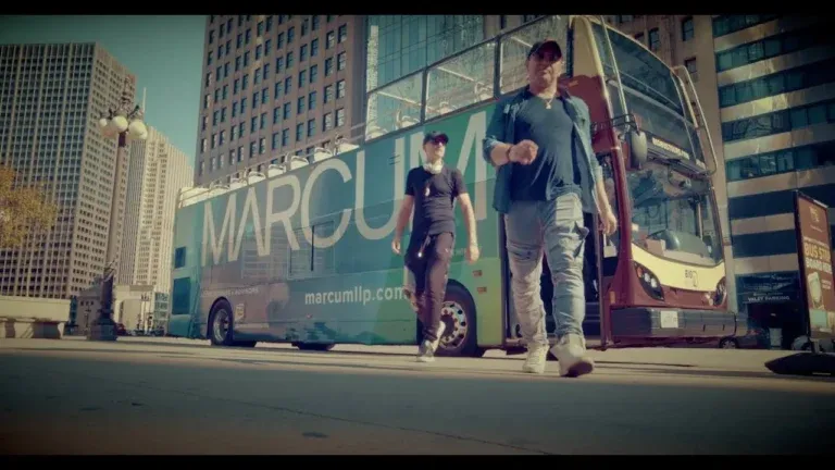 Sebastian Kikolski & Robert Kudrys - Jedziemy na Miami