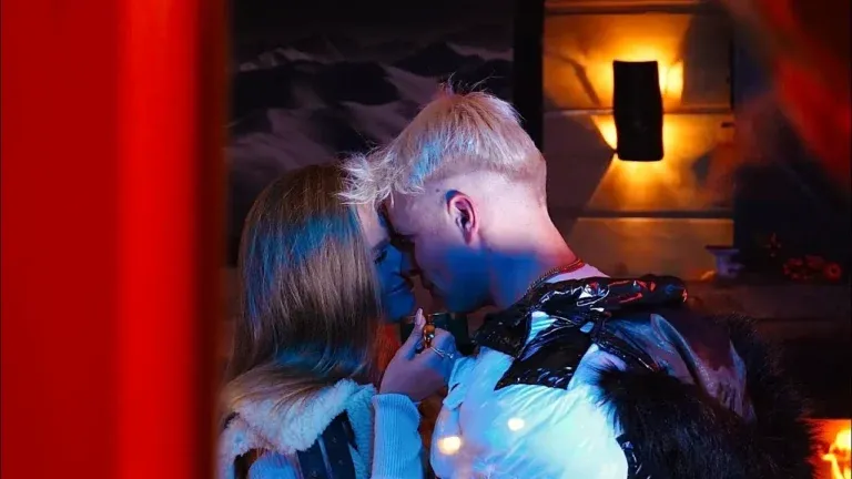 SKOLIM - Co w Tobie jest