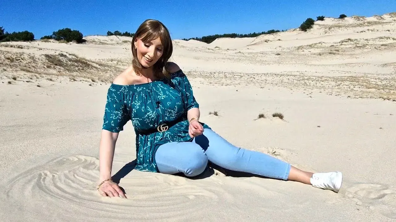 Basia Czołpińska & Mateusz Podemski – Nie tylko w filmach