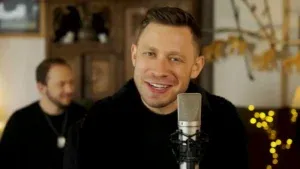 Masters - Skrzypi wóz