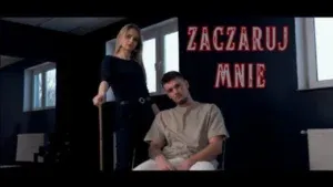 Mateusz Suchodół - Zaczaruj mnie | Teledyski Disco Polo