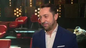 Marcin Miller: Moja żona ma swój świat