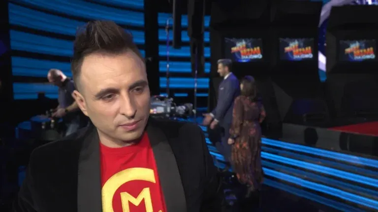 Czadoman: Moim muzycznym autorytetem jest Michael Jackson