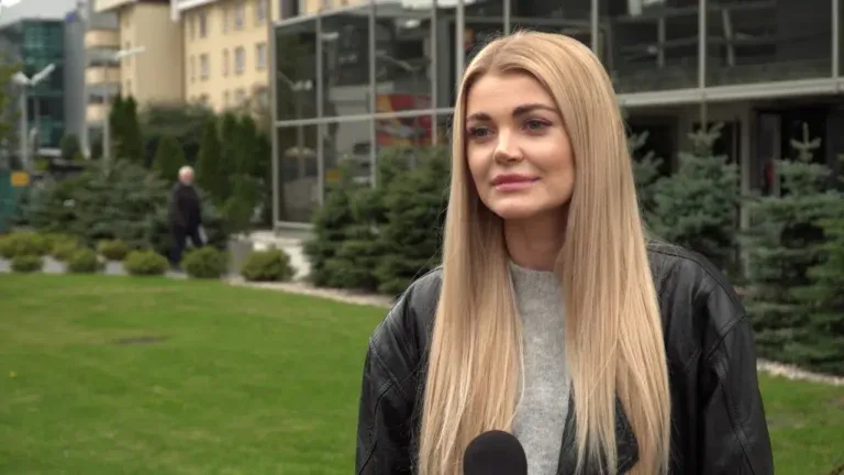 Edyta Folwarska: W najnowszej książce niektóre moje perypetie miłosne przeniosłam na papier