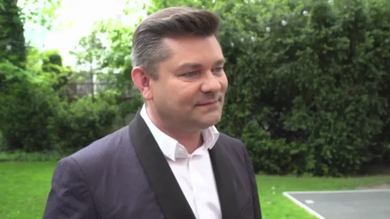 Zenon Martyniuk: często fani w sklepie czy na ulicy chcą, żebym im zaśpiewał „Przez twe oczy zielone”