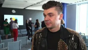 Tomasz Niecik: Razem z żoną zdecydowaliśmy się na adopcję pieska