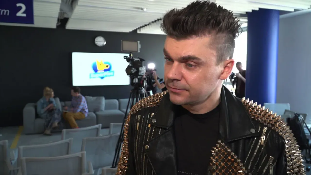 Tomasz Niecik: Hejt na Justynę Żyłę przelał się później na mój teledysk