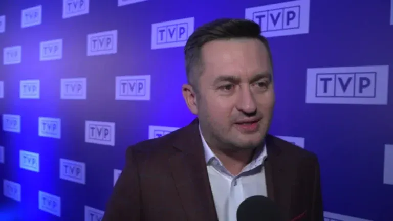 Norbi: jestem zachwycony i wzruszony oglądalnością programu „Jaka to melodia?”