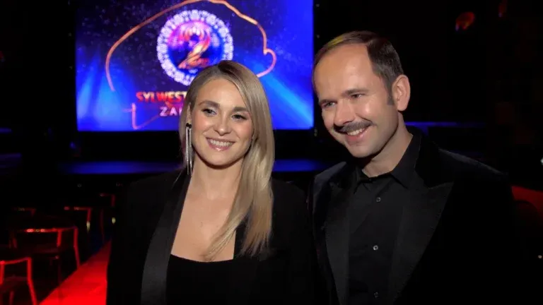 Sławomir i Kajra: Raczej nie dzielimy się naszym życiem prywatnym, ale w teledysku do utworu „Kolorowy film” jest dużo o nas