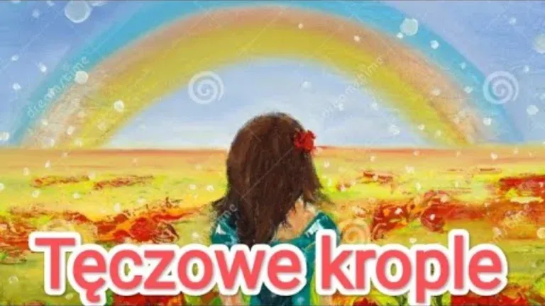Solero - Tęczowe krople | Muzyka Disco Polo