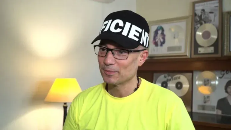 Jacek Stachursky: Nie można się żywić energią słoneczną w standardowy sposób