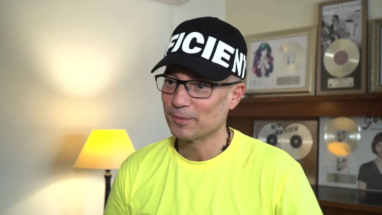 Jacek Stachursky: Nie można się żywić energią słoneczną w standardowy sposób