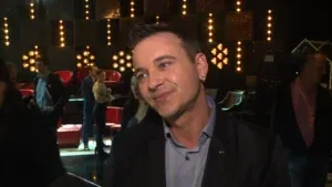 Radosław Liszewski: Nie pamiętam sylwestra, żebym był w domu