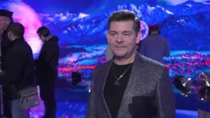 Zenon Martyniuk: Jestem już przyzwyczajony, że od dawna sylwestra spędzam, koncertując