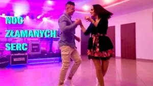 Massive - Noc złamanych serc