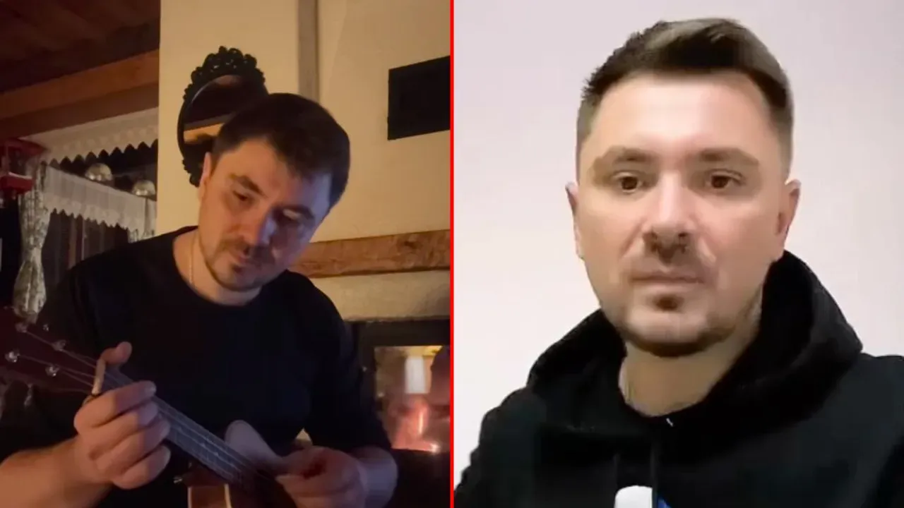 Daniel Martyniuk śpiewa klasyk dla żony – opinia ekspertki