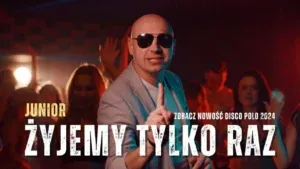Junior - Żyjemy tylko raz