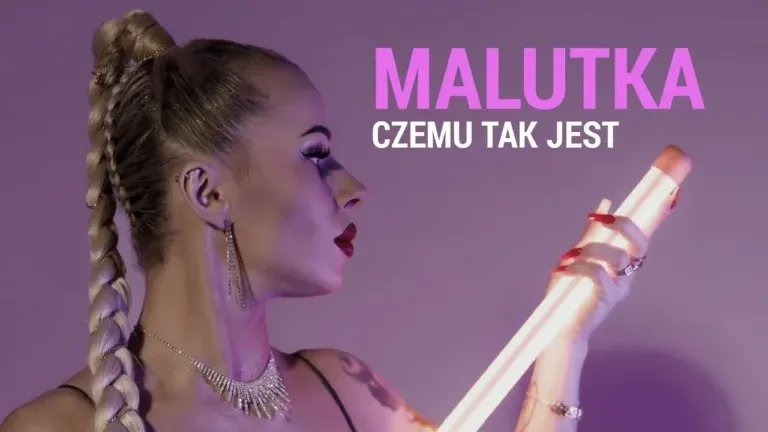 Malutka - Czemu tak jest