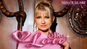 Mam Cię na oku - Love story