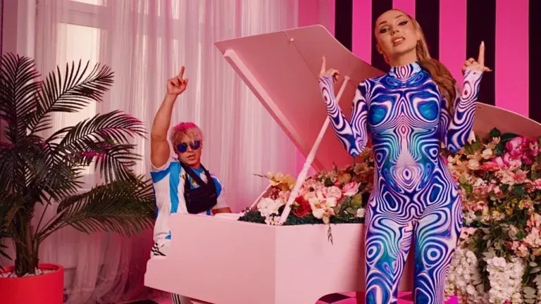 Skolim & Cleo - Dziewczyno piękna