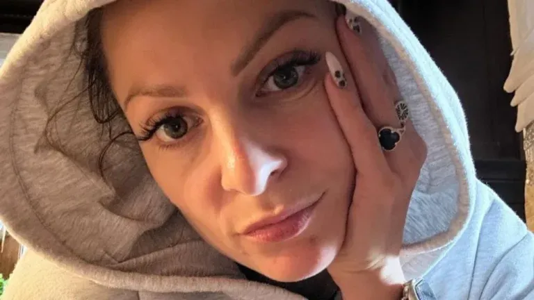 Magdalena Narożna po poważnej operacji. W końcu ujawniła, co się stało