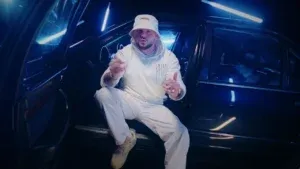 Mr Black Mask - Ona chce