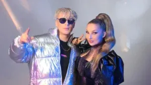 „Dziewczyno piękna” – ognisty duet Cleo i Skolima już dostępny!