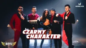 Boys & Menelaos – Czarny charakter | Teledyski Disco Polo