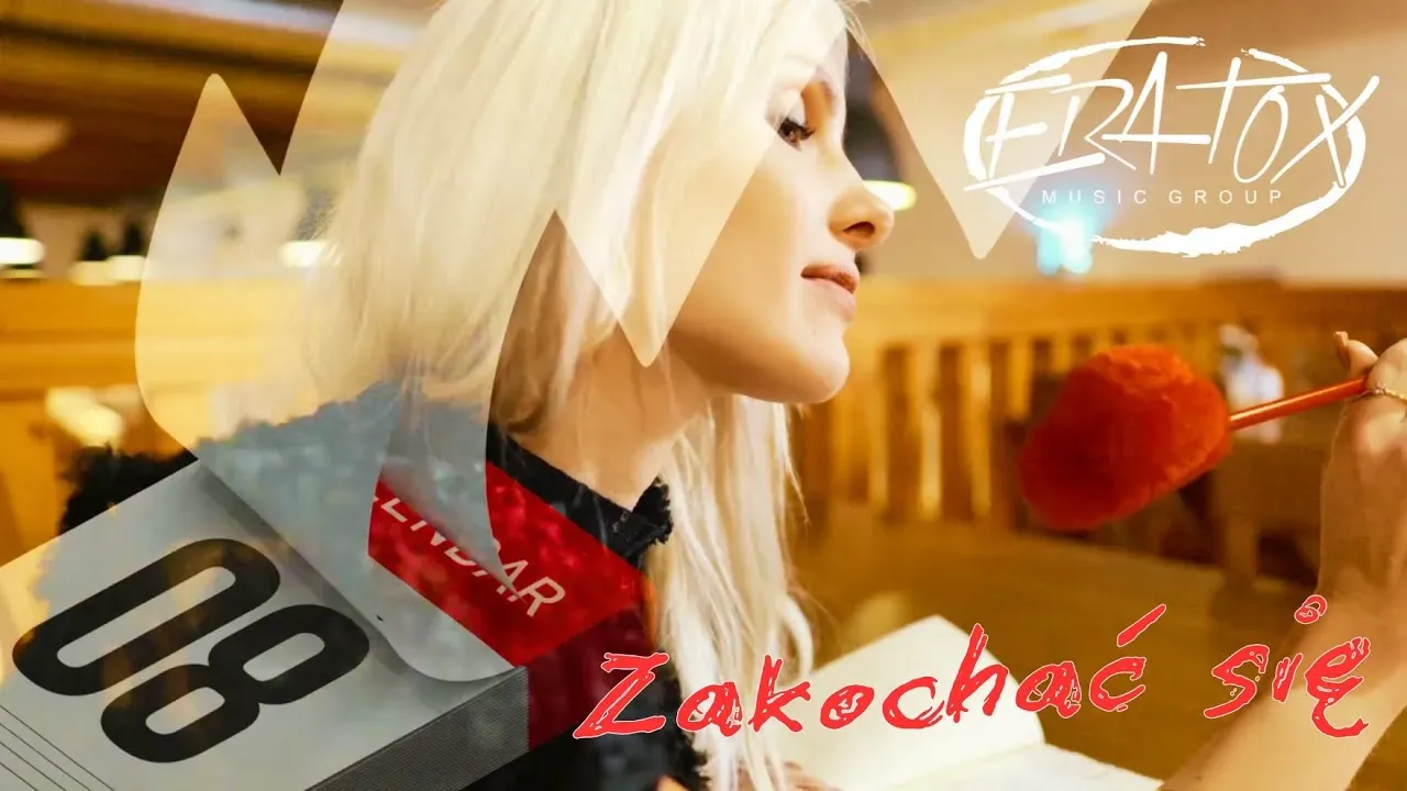 EratoX - Zakochać się | Teledyski Disco Polo