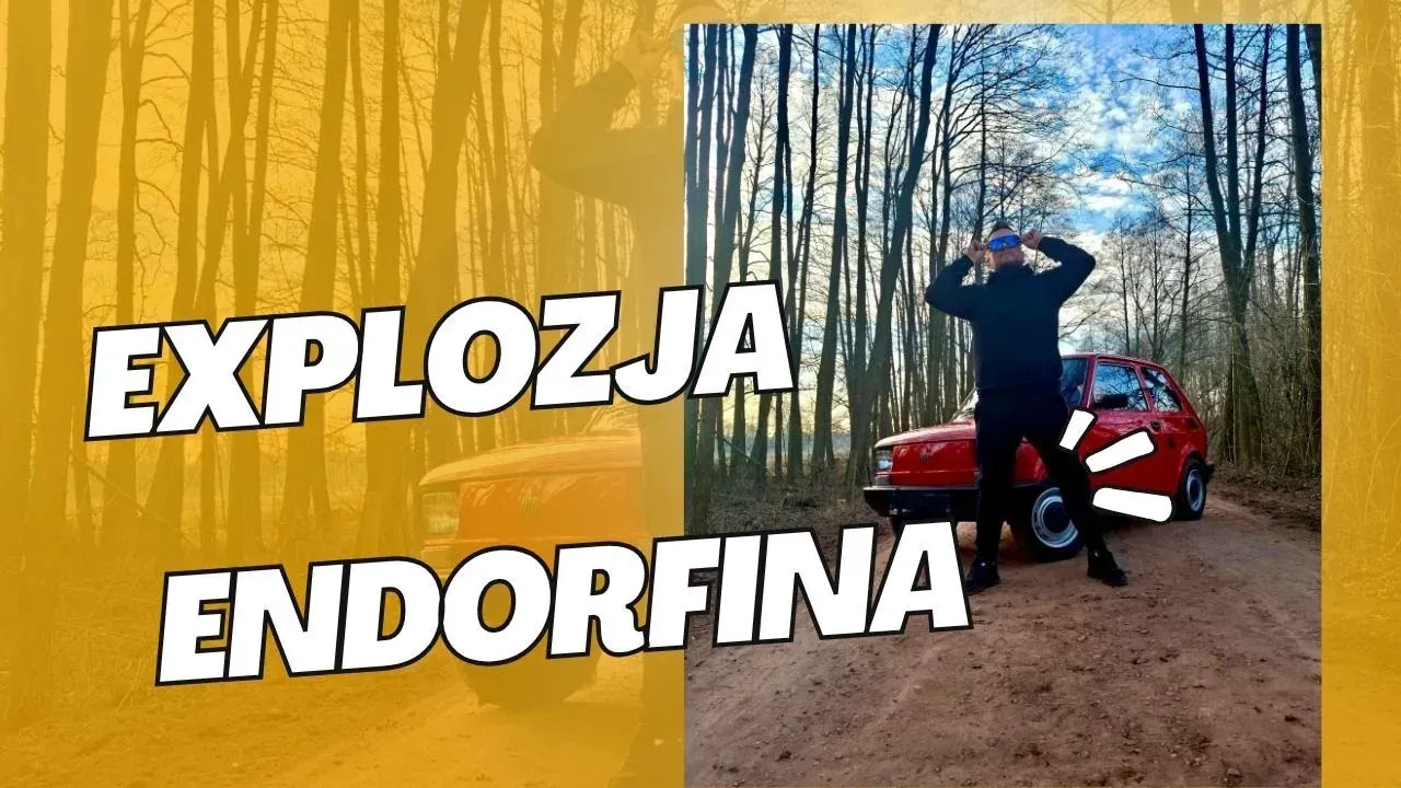 Explozja - Endorfina | Teledyski Disco Polo