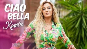 Kamira - Ciao Bella | Teledyski Disco Polo