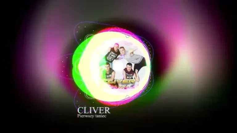 Cliver - Pierwszy taniec | Muzyka Disco Polo