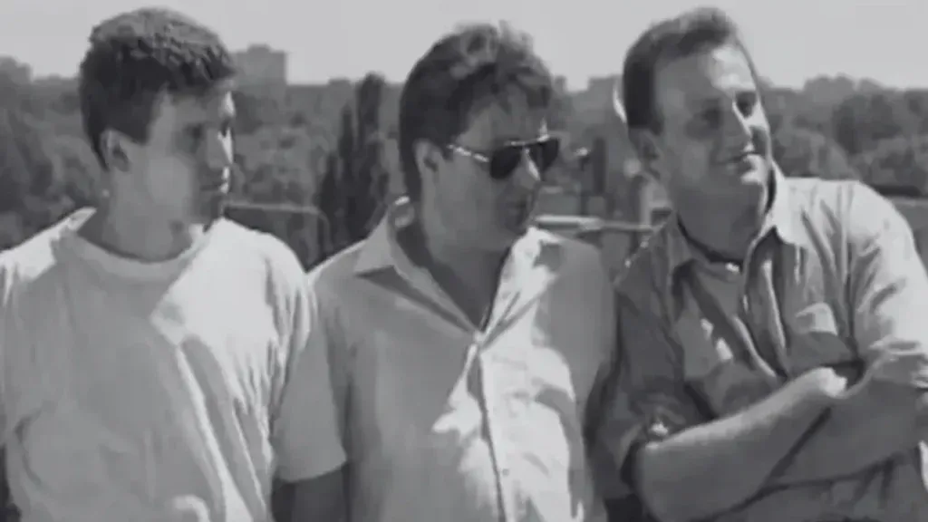 Jerzy Szymczyk nie żyje. Wokalista Vabank, ikona disco polo, odszedł