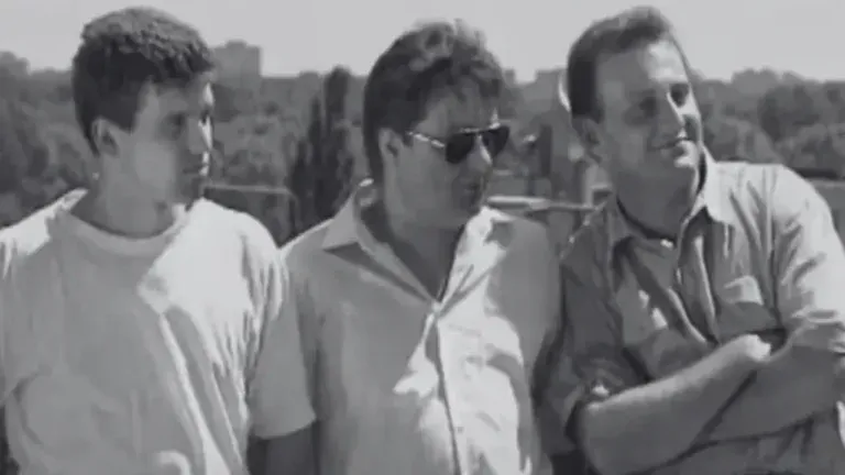 Jerzy Szymczyk nie żyje. Wokalista Vabank, ikona disco polo, odszedł