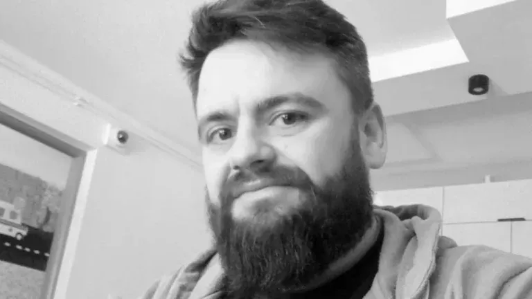 Śmiertelny wypadek muzyka disco polo. Wstrząsające zdjęcia z miejsca tragedii