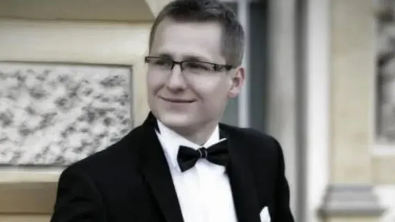 Zaginiony muzyk disco polo odnaleziony – policja wydała oświadczenie