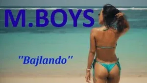 M.BoYs - Bajlando | Teledyski Disco Polo