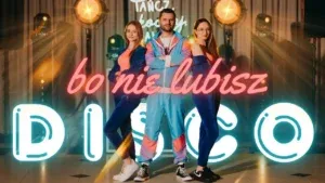Pan Krewka - Bo nie lubisz disco | Teledyski Disco Polo