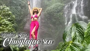 Paulina Basa - Chwytając sen | Teledyski Disco Polo