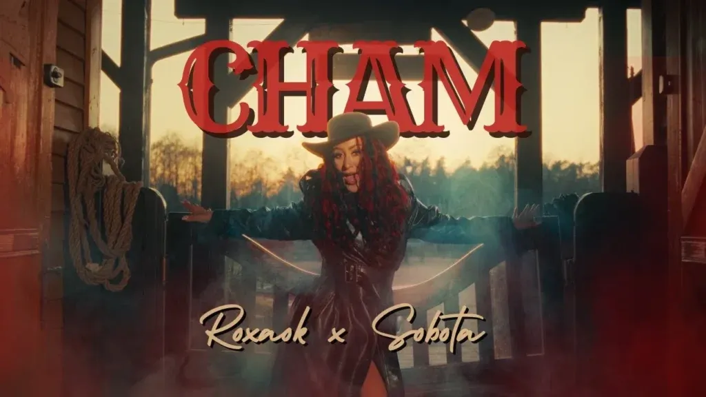 Roxaok & Sobota - Cham | Teledyski Disco Polo