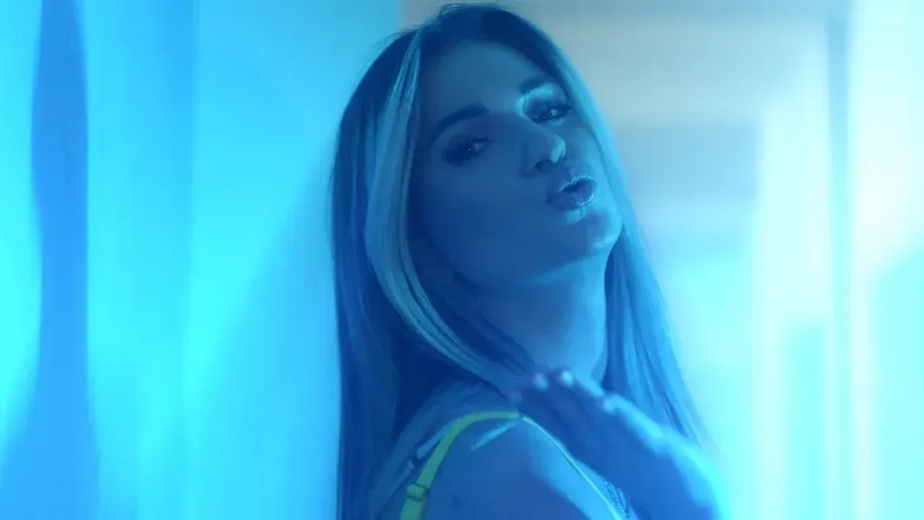 Yankes - Skarbie skarbie | Teledyski Disco Polo