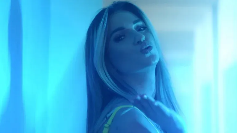 Yankes - Skarbie skarbie | Teledyski Disco Polo