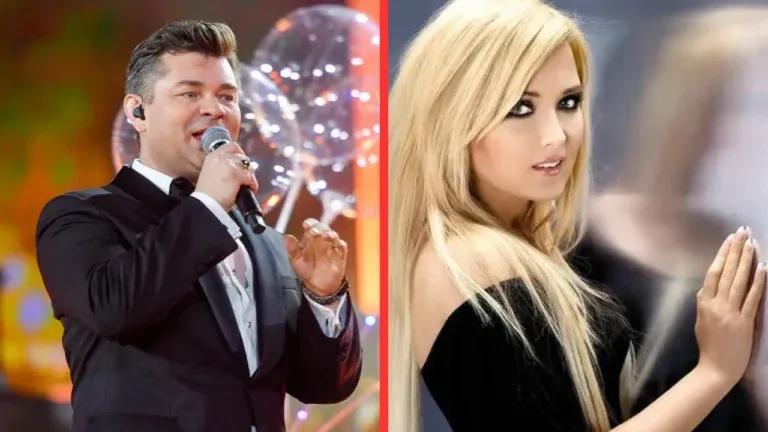Zenek Martyniuk i Gosia Andrzejewicz łączą siły! Fani w szoku