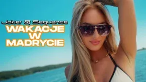 Joker & Sequence - Wakacje w Madrycie | Teledyski Disco Polo