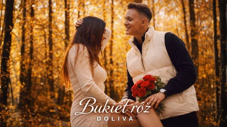 Doliva - Bukiet róż | Teledyski Disco Polo