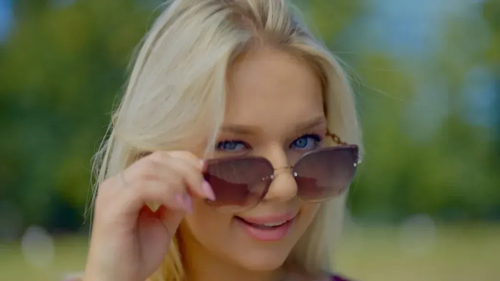 Gamonie - Moja była | Teledyski Disco Polo