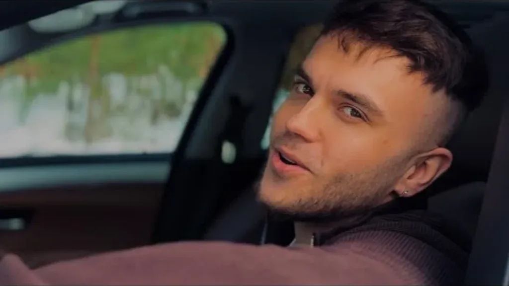 Kacper Pluta - Czas na miłość | Teledyski Disco Polo