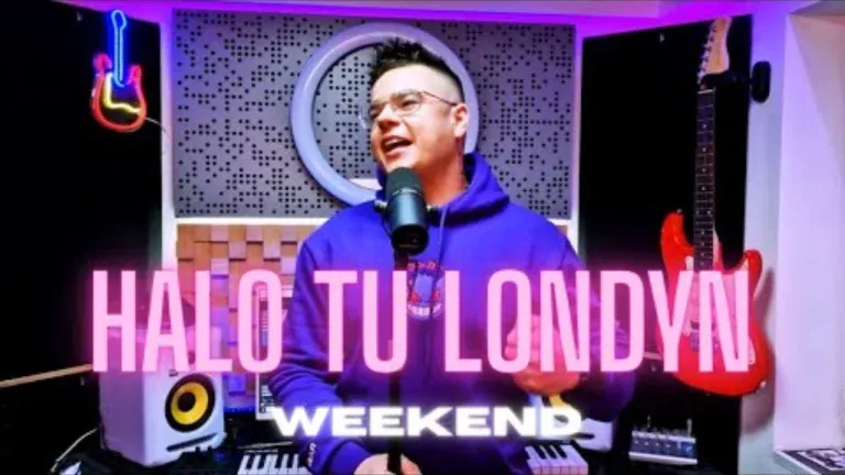 Massive - Halo tu Londyn | Muzyka Disco Polo