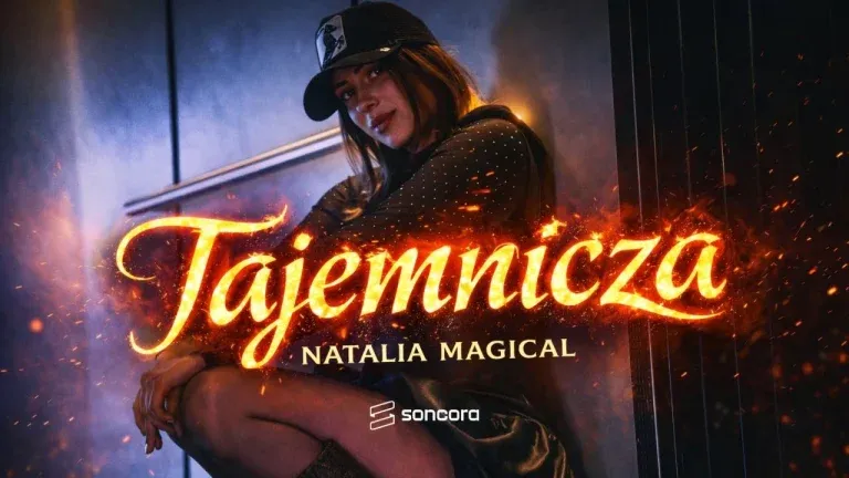 Natalia Magical - Tajemnicza | Teledyski Disco Polo
