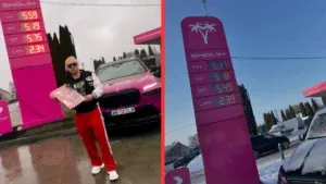 Pracownicy stacji paliw Skolima zdradzają kulisy współpracy. Ile naprawdę zarabiają?